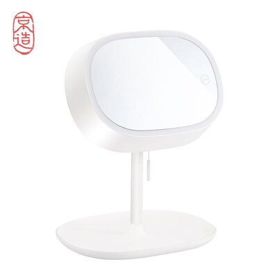 

Beijing made makeup mirror table lamp led makeup mirror table lamp white