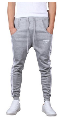 

Mooncolour мужская Повседневная Slim Fit с бегом шаровары