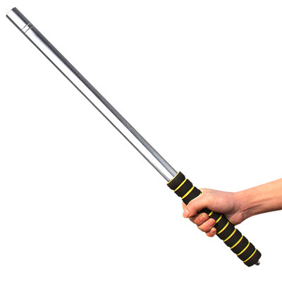 

По волне Zooboo из нержавеющей стали шорты кузов кузова палки дома самообороны защитник Филиппинская палочка