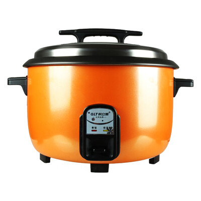 

Keli Tai (QLT) CFXB-Z190 коммерческая рисоварка риса 13L