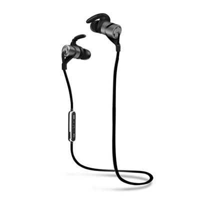 

Bluetooth version 41 sport earphone noise cancelling bluetooth headset for Iphone Android&other bluetooth devices