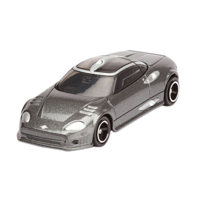 

Tomica 98 SPYKER C8 LAVIOLETTE SWB