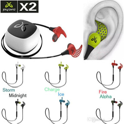 

X2 bluebuds Wireless Sport Bluetooth Waterproof Earphones Earbuds Wireless Studio earphone jaybird