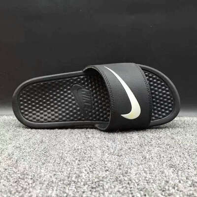 

2018 Nike Спортивная тапочки летняя мода дамы тапочки Casual Комфорт дома тапочки Non-Slip износостойкие тапочки