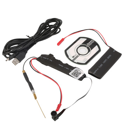 

1080P HD P2P IP Wireless WIFI Network Camera Monitoring Module V99 GSM