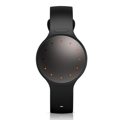 

Misfit Shine2 умный браслет черного камня (цветной светодиод не нужно заряжать 50 метров водонепроницаемого контроля контроля сна)