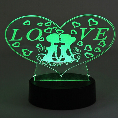 

AINA dolphin night light