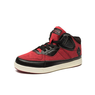 

PLAYBOY brandFashional&leisureHigh top Warmth retention with soft nap&cottonThicken snowbootsMens shoes