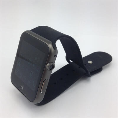 

Bluetooth 4.0, слим умные часы элегантности по телефону с HD - экран / - мягкие силиконовые чувствительных лямки / оратор / шагомер / спать Monitor / календарь / alarnm часы / дистанционного сбора / м