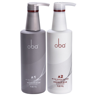 

Ou Ba (ОБА) пакет по уходу за высокое питание 740G * 2