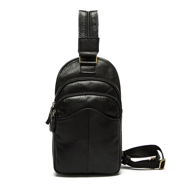 

бренд человек crossbody сумку моды причинно - следственной мужчин кожа сумку высокого качества небольшой груди сумку