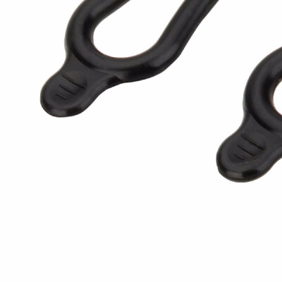 

Bike Tools 2Pcs Elastic Lightweight Rubber O Rings for Headlamp Bike Bicycle LED light