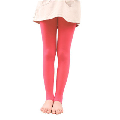 

Summer Child Dance Sock Velvet Ballet Pantyhose Girls Soft Elastic Collant Ballet Tights Leotard Ballerina Professional Leggings