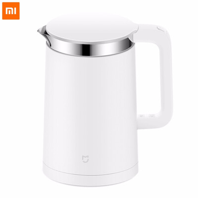 

Original Xiaomi Electric kettle Smart Constant Temperature Control Water Mi home 15L Thermal Insulation teapot Mobile APP Mijia