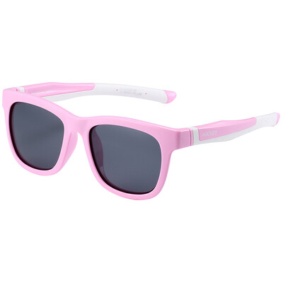 

Disney Childrens Polarized Sunglasses for Boys&Girls Anti-glare Sunglasses Kids UV Protection Glasses 60C4 Pink