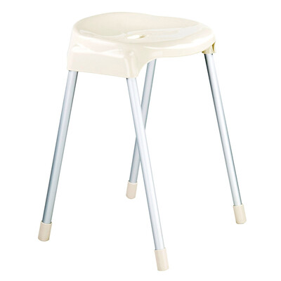 

【Jingdong Supermarket】 vivian aluminum oval high stool WWA-1262