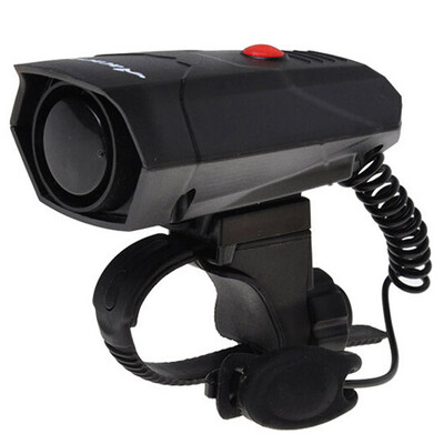

ACACIA bike ride equipment electric horn mountain bike horn electric bell riding accessories