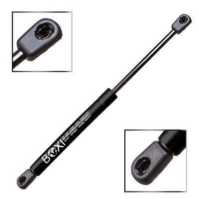 

Qty1 BOXI Universal Lift Supports Struts Shocks Springs Dampers Extended Length 1850 inches Compressed Length 1125 inches