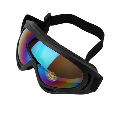 

New Motorcycle Bike SUV Glasses Eye Wear Road Racing SKI Goggles Glasses