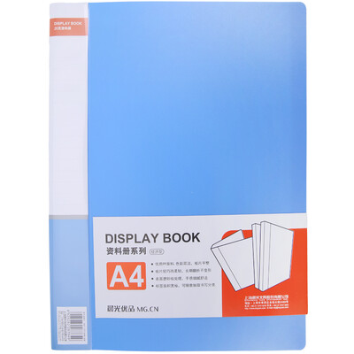 

Dawn ( & G) ADM95056 A4 excellent catalog document book 20 pages blue
