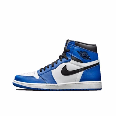 

Nike AIR JORDAN 1 Game Royal Mens basketball shoes sneakers