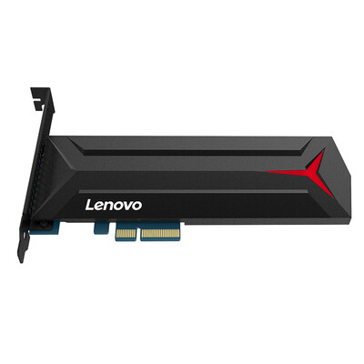

Lenovo Saver SL700 NVMe AIC-PCIe SSD Solid State Drive 512GB