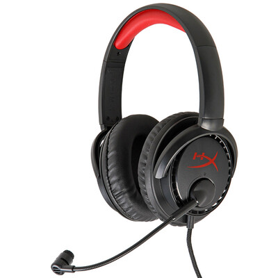 

Kingston HyperX Professional Gaming Headphone