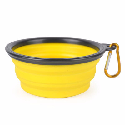 

Pet Dog Out of The Water Bottle Outdoor Drinking Portable Cup