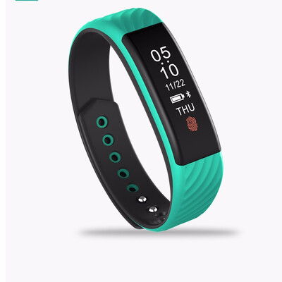 

087 LED Smart Watch Blood Pressure Heart Rate Monitor Fitness Bracelet Android IOS Smart Band Sport Wristband Bluetooth Watch