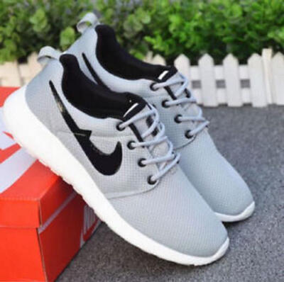 

Men&Women Wear Mesh Breathable Sports Shoes