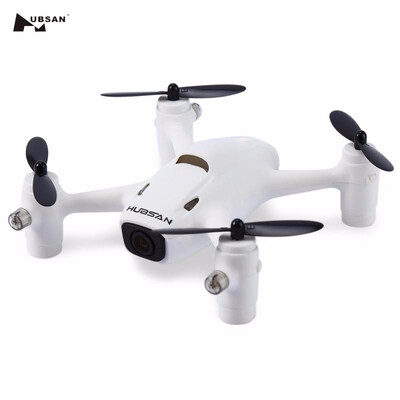 

Hubsan X4 Camera Plus H107C 24GHz RC Quadcopter with 720P Camera - RTF