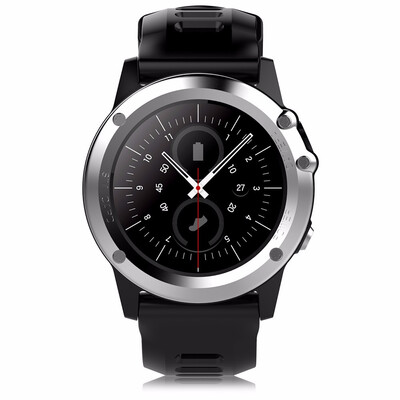 

Smart Watch Android 44 Waterproof BT 40 with Camera Pedometer 3G Wifi GPS SIM For Android iPhone Smartwatch Men Wearable Devices