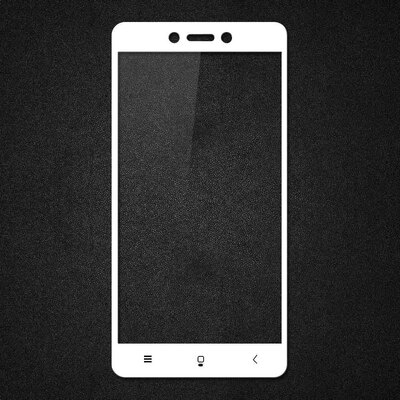 

Akabeila Screen Protector For Xiaomi Redmi 3S Redmi 3 Pro Tempered Glass Film Explosion-proof Full Screen Cover