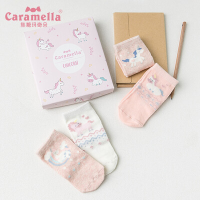 

Caramella socks female boat socks spring&summer thin section shallow mouth cotton socks cute socks Japanese cartoon socks Korean version 513804 animal hug all code