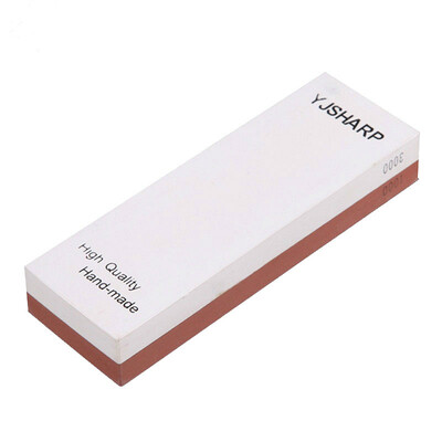 

Adaee 7.1 * 2.3 * 1 Double Side Knife Sharpener 1000 # 3000 # Отвертка для точных шлифовальных ножниц Кухонные инструменты YJ-DF_1000-3000
