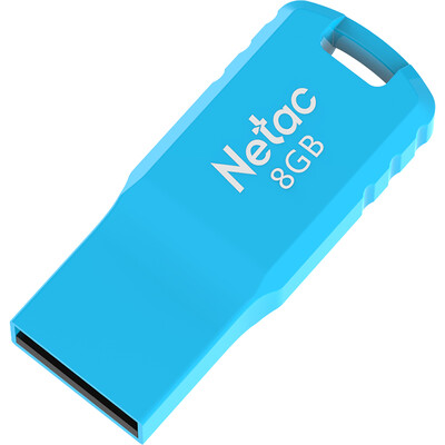 

Netac U195 8G Colorful Mini Flash Drive