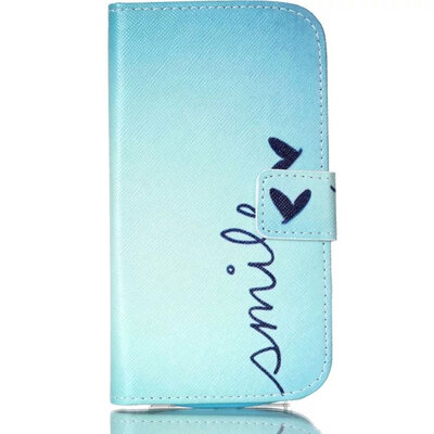 

MITI New Fashion Flip Leather Case Cover For Samsung Galaxy Core Plus G3500 G350 SM-G350 Phone Bag Cover With Stand Function