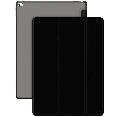 

BIAZE Apple Ipad Pro 12,9 Yingcun защитный рукав / падение сопротивления тонкой кобура оболочки умный заторможенность тройной Tiffany молодежь серия PB08-
