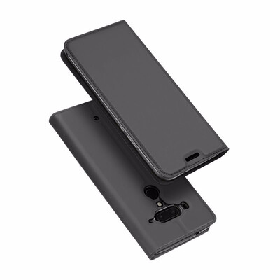 

for HTC U12 Plus U12 WIERSS wallet Phone Case for HTC U12 Plus U12 Skin flip leather cover Case fundas Capa Coque Etui
