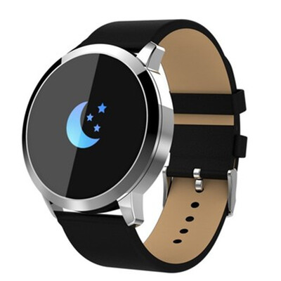 

Фитнес smartwatch спорт pedometre браслет вибрирующий будильник Часы IP67 водонепроницаемый Сердце и кровяное давление умный браслет