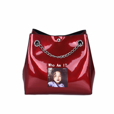 

Weis Exclusive Selection Fashion Womens Shoulder Bags F-Bag-HS16872