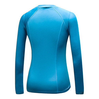 

Training Blouse Sport Suit Running Sportswear Long sleeve Gym Yoga Shirt