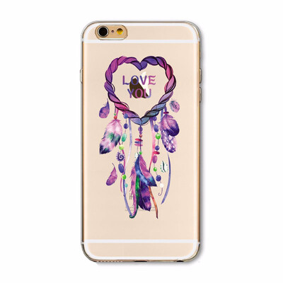 

Soft TPU Cover For iPhone 5 5S SE 6 6S 6SPlus 7 7Plus phone Case