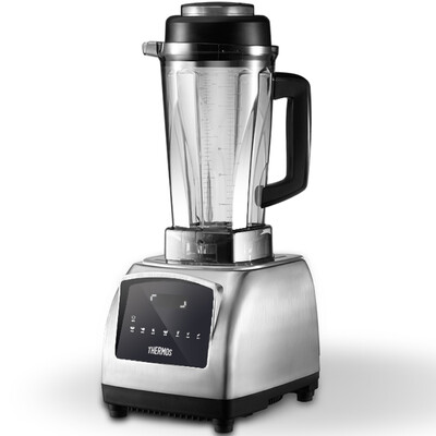

THERMOS Juice Machine Juicer Juicer Small Caliber EHA-2102A