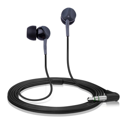 

Sennheiser (Sennheiser) CX213 модный стерео наушник для наушников с черным ухом