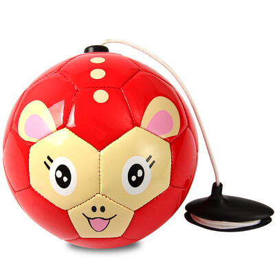 

Lao Pu Gao (SUPER-K) SAB50177 No. 2 rope training animal football duck