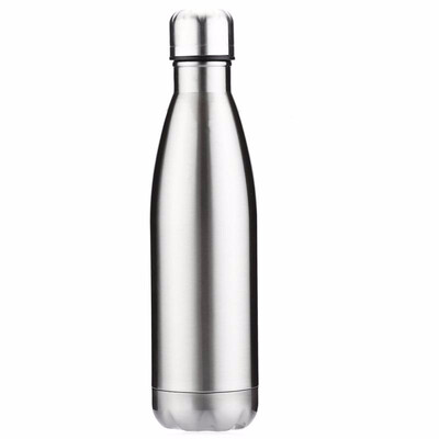 

500ML Cola Style Stainless Steel Water Bottle