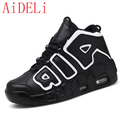 

AiDELi Fashion Mens Sports Shoes Comfortable Casual Shoes