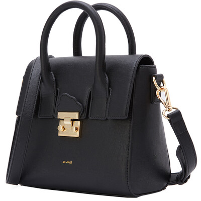 

OIWAS Handbag Shoulder Bag PU waterproof large capacity Multi - function crossbody bag