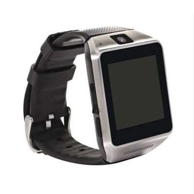 

Touch Screen GSM Bluetooth Sync Smart Watch Mini Phone Camera For iPhone Android